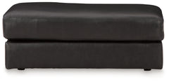 Amiata Sofa, Loveseat, Chair and Ottoman