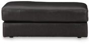 Amiata Sofa, Loveseat, Chair and Ottoman