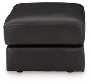 Amiata Sofa, Loveseat, Chair and Ottoman