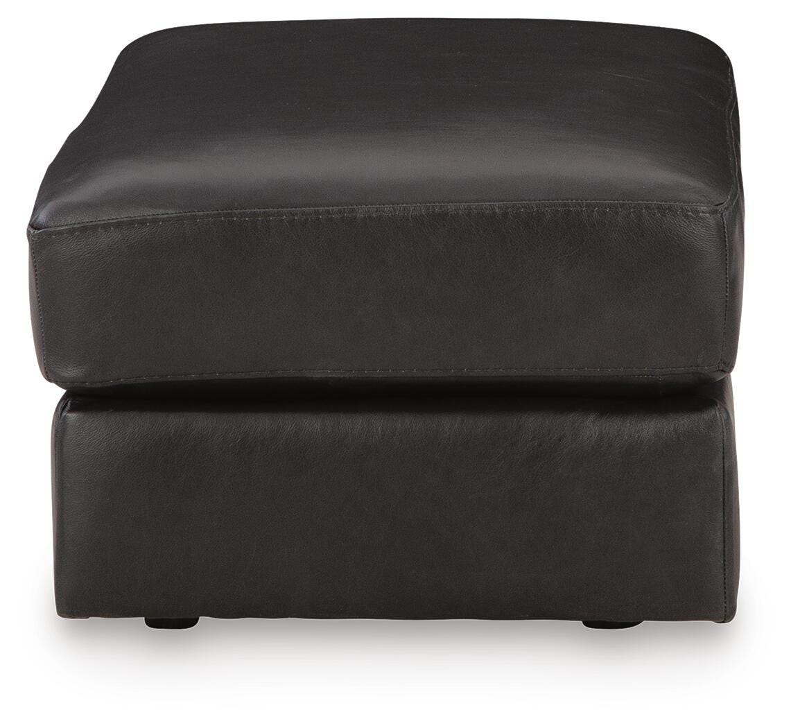 Amiata Sofa, Loveseat, Chair and Ottoman