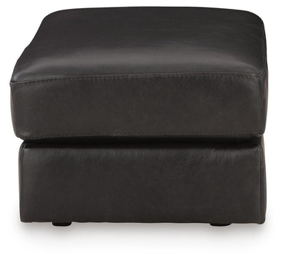 Amiata Sofa, Loveseat, Chair and Ottoman