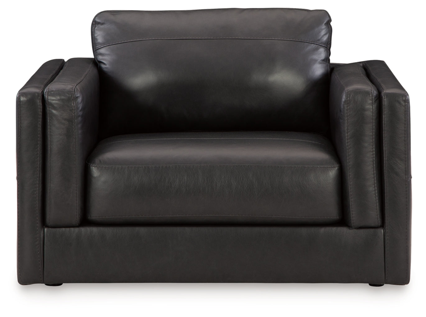 Amiata Sofa, Loveseat, Chair and Ottoman