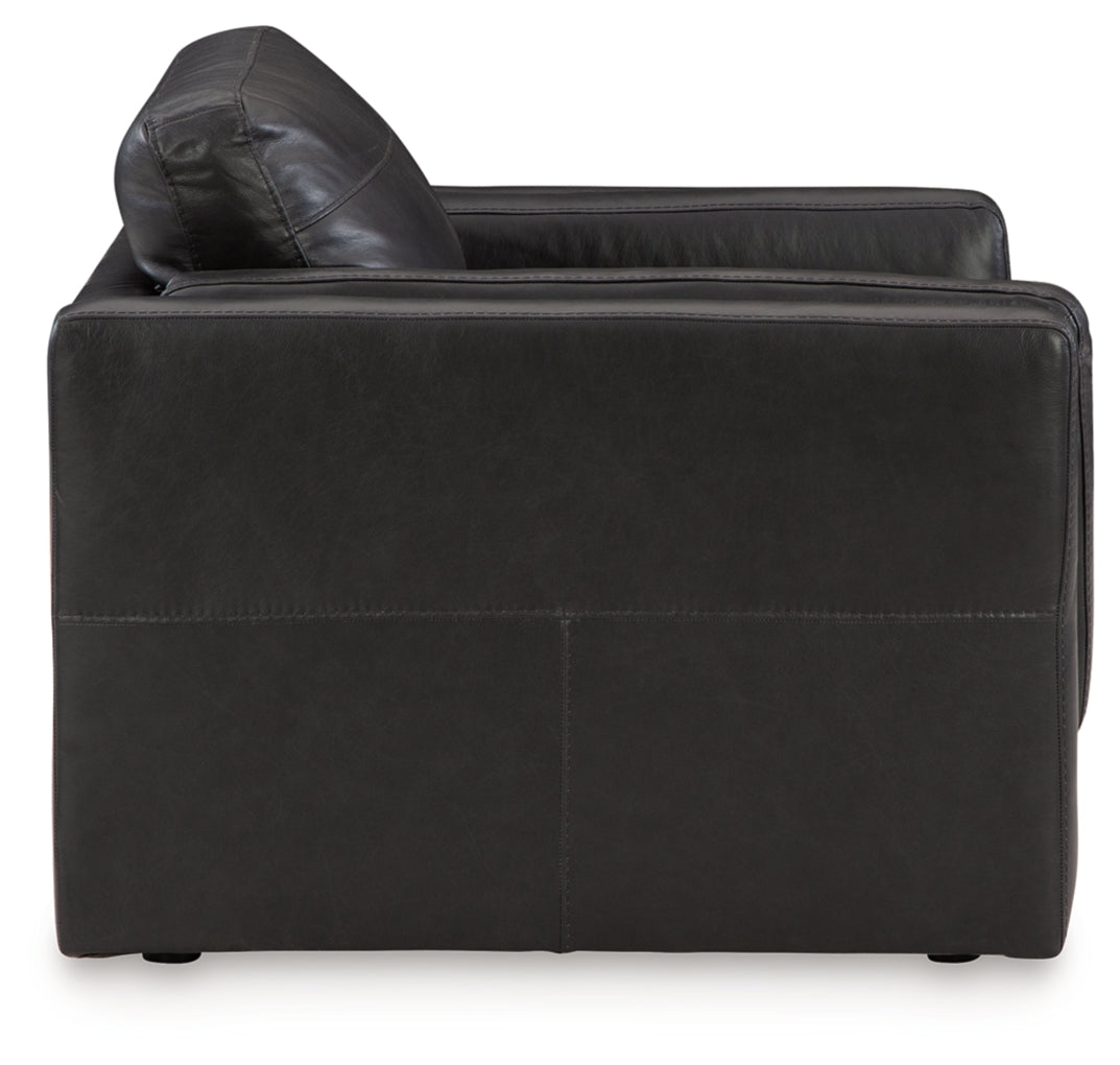 Amiata Chair and a Half