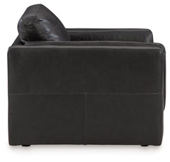 Amiata Chair and a Half