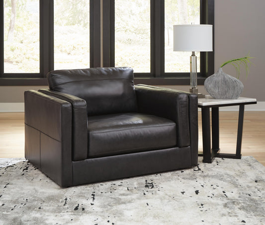 Amiata Chair and a Half