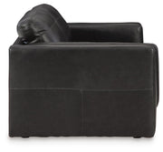 Amiata Sofa, Loveseat, Chair and Ottoman