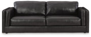 Amiata Sofa, Loveseat, Chair and Ottoman