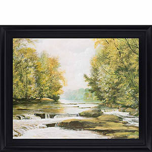 Fireman'S Park By Bruce Nawrocke