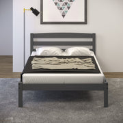 Econo Scandinavian Bed