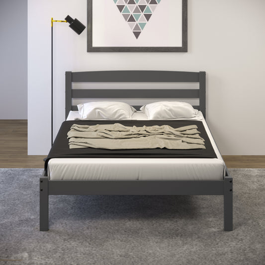 Econo Scandinavian Bed