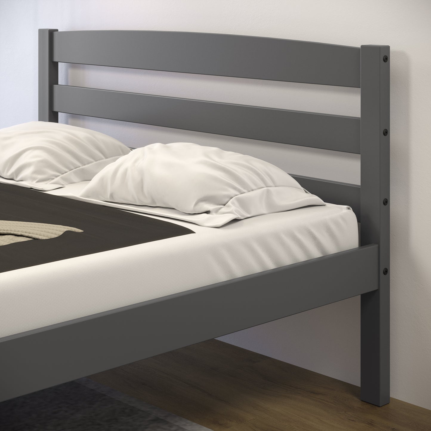 Econo Scandinavian Bed