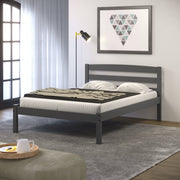 Econo Scandinavian Bed