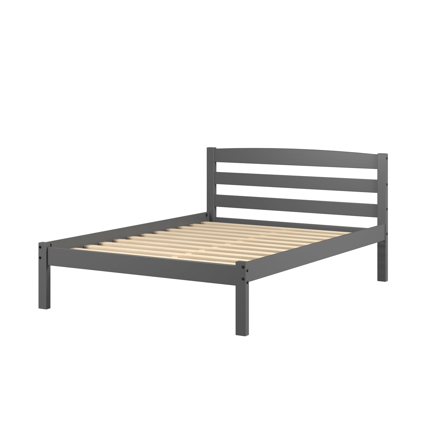 Econo Scandinavian Bed