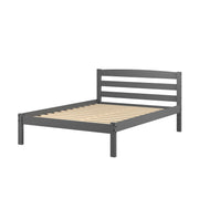Econo Scandinavian Bed