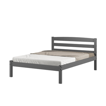 Econo Scandinavian Bed