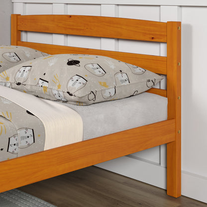 Econo Scandinavian Bed