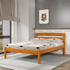 Econo Scandinavian Bed