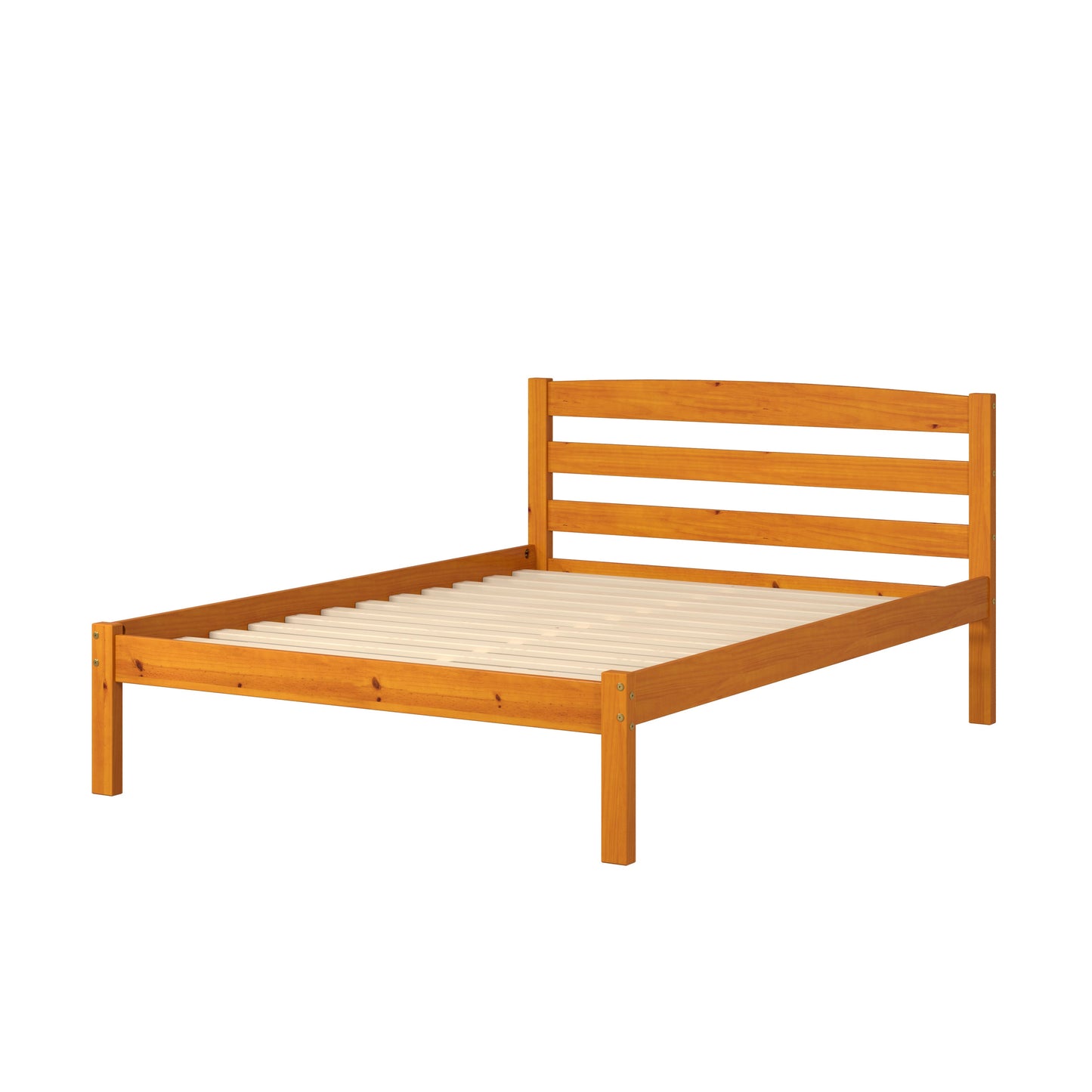 Econo Scandinavian Bed