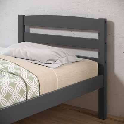 Econo Scandinavian Bed
