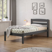 Econo Scandinavian Bed