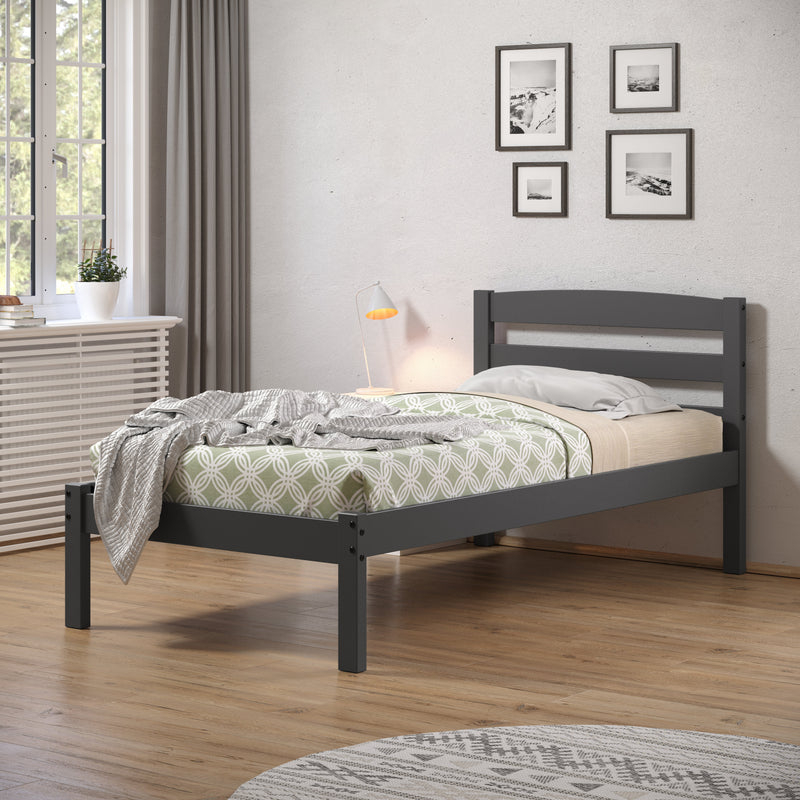 Econo Scandinavian Bed
