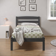 Econo Scandinavian Bed