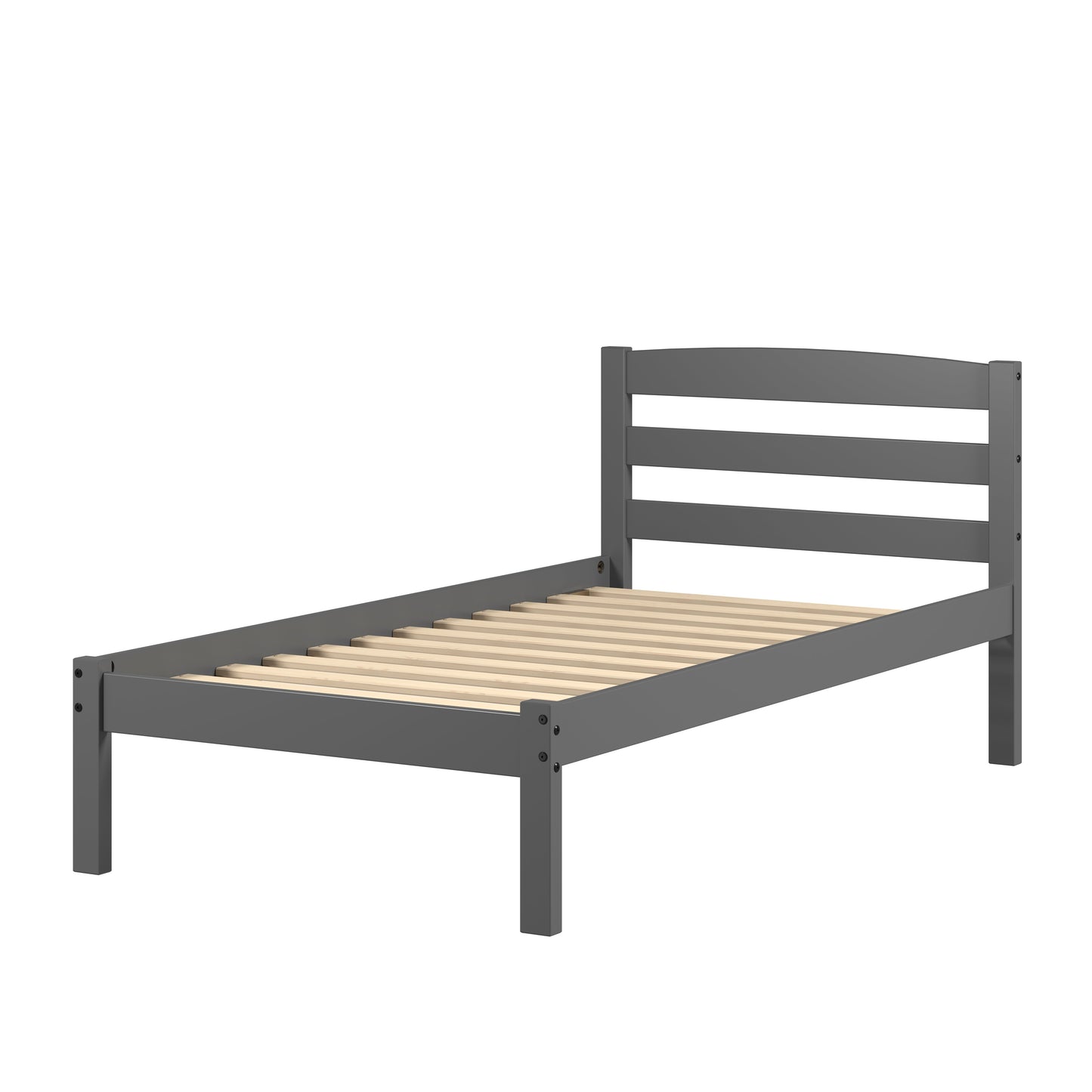 Econo Scandinavian Bed