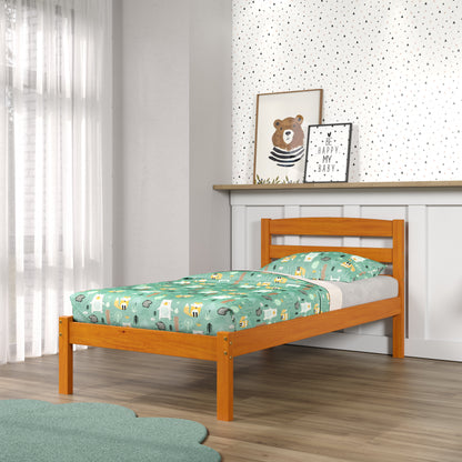 Econo Scandinavian Bed