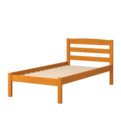 Econo Scandinavian Bed