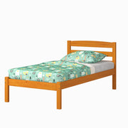Econo Scandinavian Bed
