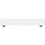  GE 24" Laundry Pedestal GAF140SSNWW IMAGE 1