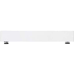  GE 24" Laundry Pedestal GAF140SSNWW IMAGE 1