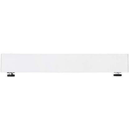  GE 24" Laundry Pedestal GAF140SSNWW IMAGE 1