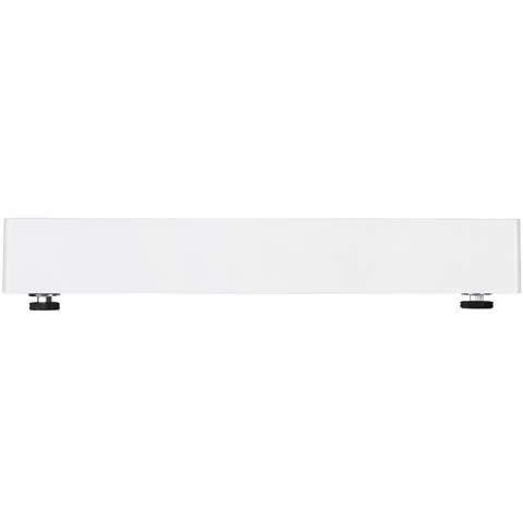  GE 24" Laundry Pedestal GAF140SSNWW IMAGE 1