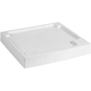  GE 24" Laundry Pedestal GAF140SSNWW IMAGE 2