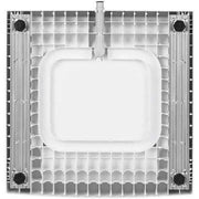  GE 24" Laundry Pedestal GAF140SSNWW IMAGE 3