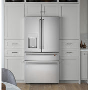  Café 36-inch 27.8 cu. ft. French 4-Door Refrigerator CVE28DP2NS1 IMAGE 20