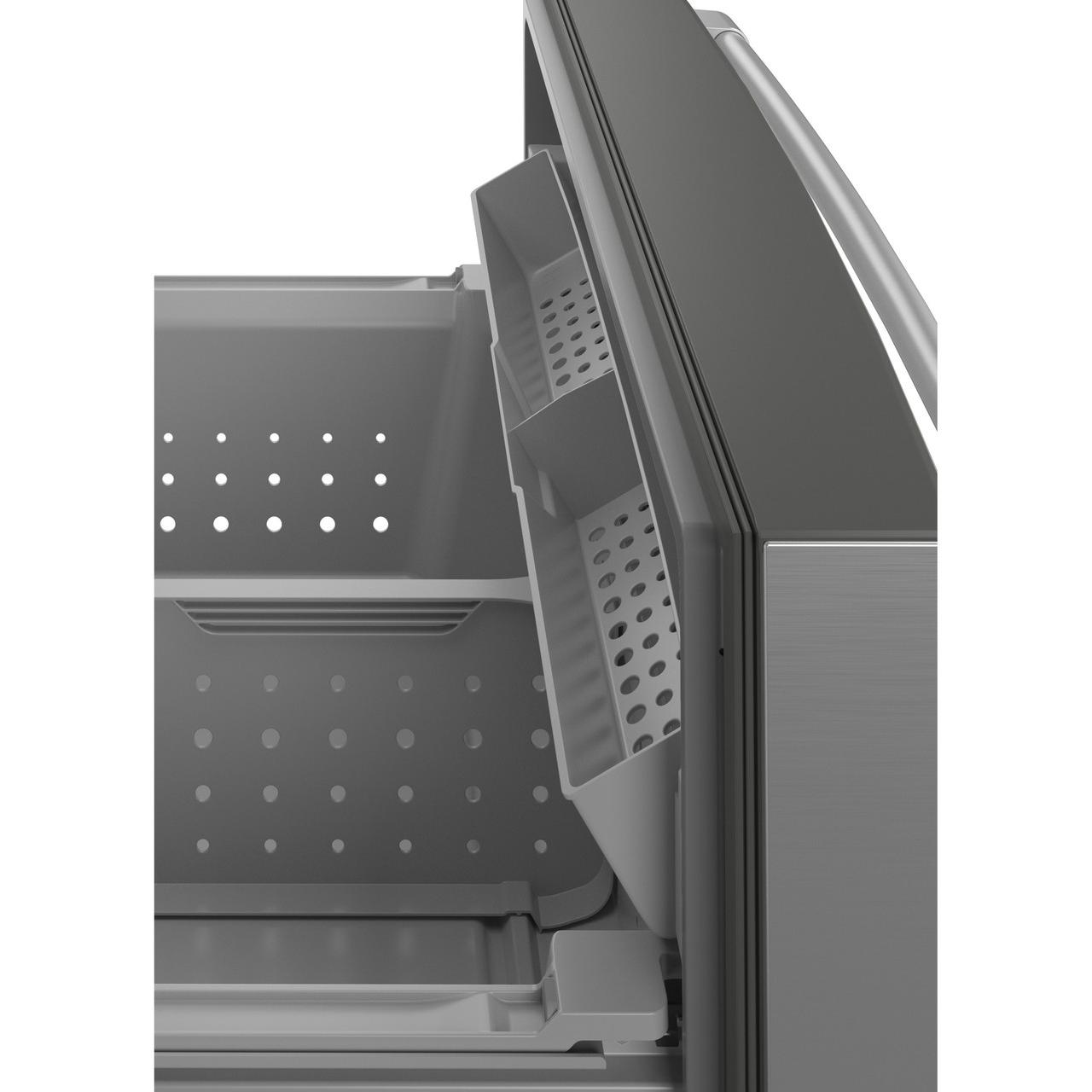  Café 36-inch 27.6 cu. ft. French 4-Door Refrigerator CVE28DP3ND1 IMAGE 10