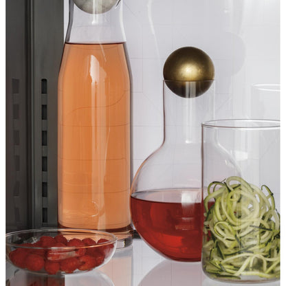  Café 36-inch 27.6 cu. ft. French 4-Door Refrigerator CVE28DP3ND1 IMAGE 12