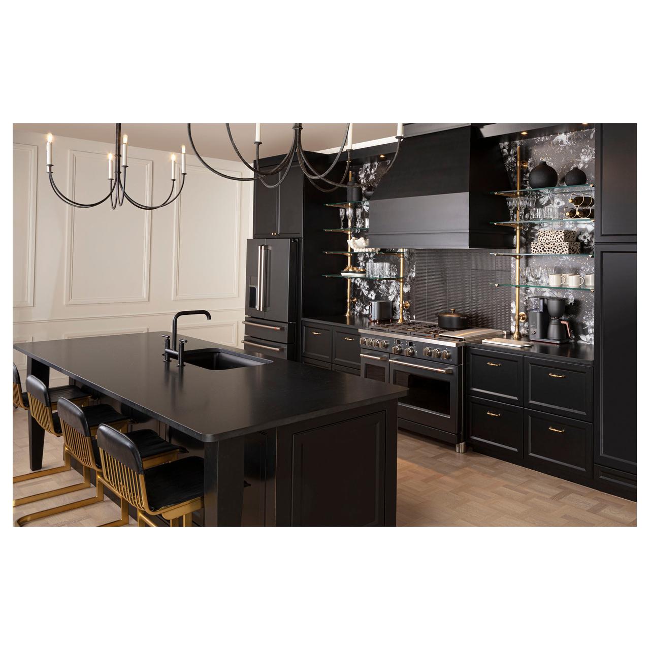  Café 36-inch 27.6 cu. ft. French 4-Door Refrigerator CVE28DP3ND1 IMAGE 17