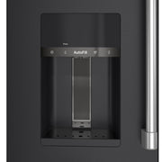  Café 36-inch 27.6 cu. ft. French 4-Door Refrigerator CVE28DP3ND1 IMAGE 4