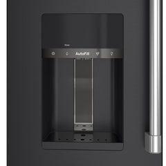  Café 36-inch 27.6 cu. ft. French 4-Door Refrigerator CVE28DP3ND1 IMAGE 4