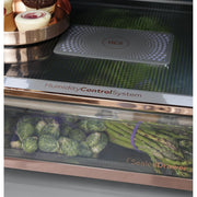  Café 36-inch 27.6 cu. ft. French 4-Door Refrigerator CVE28DP4NW2 IMAGE 13