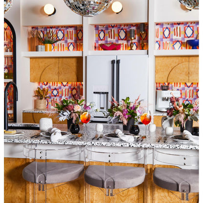  Café 36-inch 27.6 cu. ft. French 4-Door Refrigerator CVE28DP4NW2 IMAGE 17