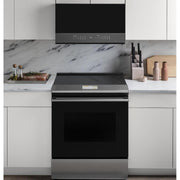  Café 30-inch Slide-in Induction Range with Storage Drawer CHS90XM2NS5 IMAGE 5
