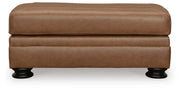 Carianna Sofa, Loveseat, Chair and Ottoman