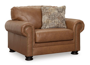 Carianna Upholstery Package