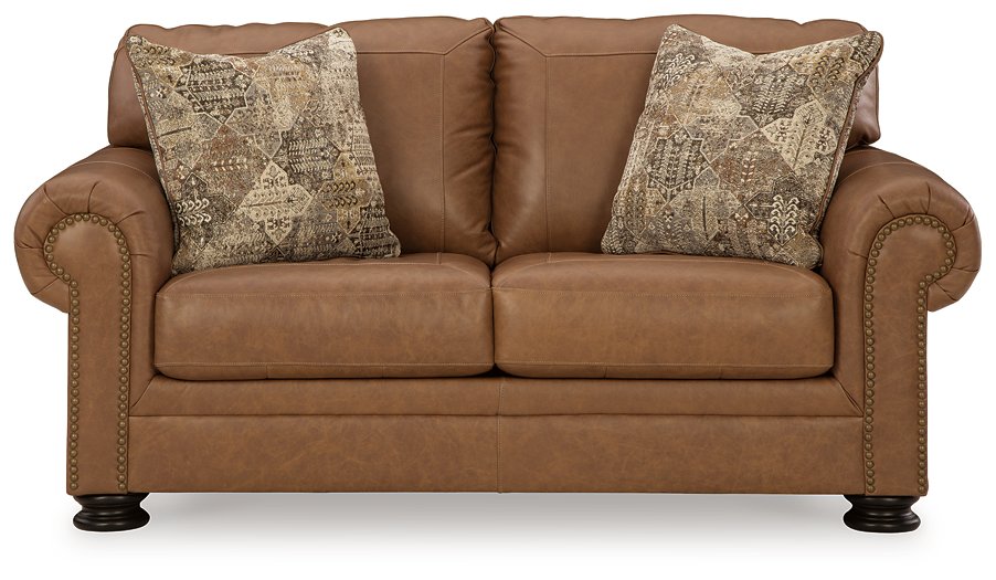 Carianna Upholstery Package