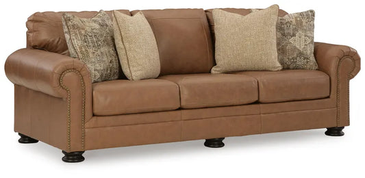 Carianna 2PC Living Room Set