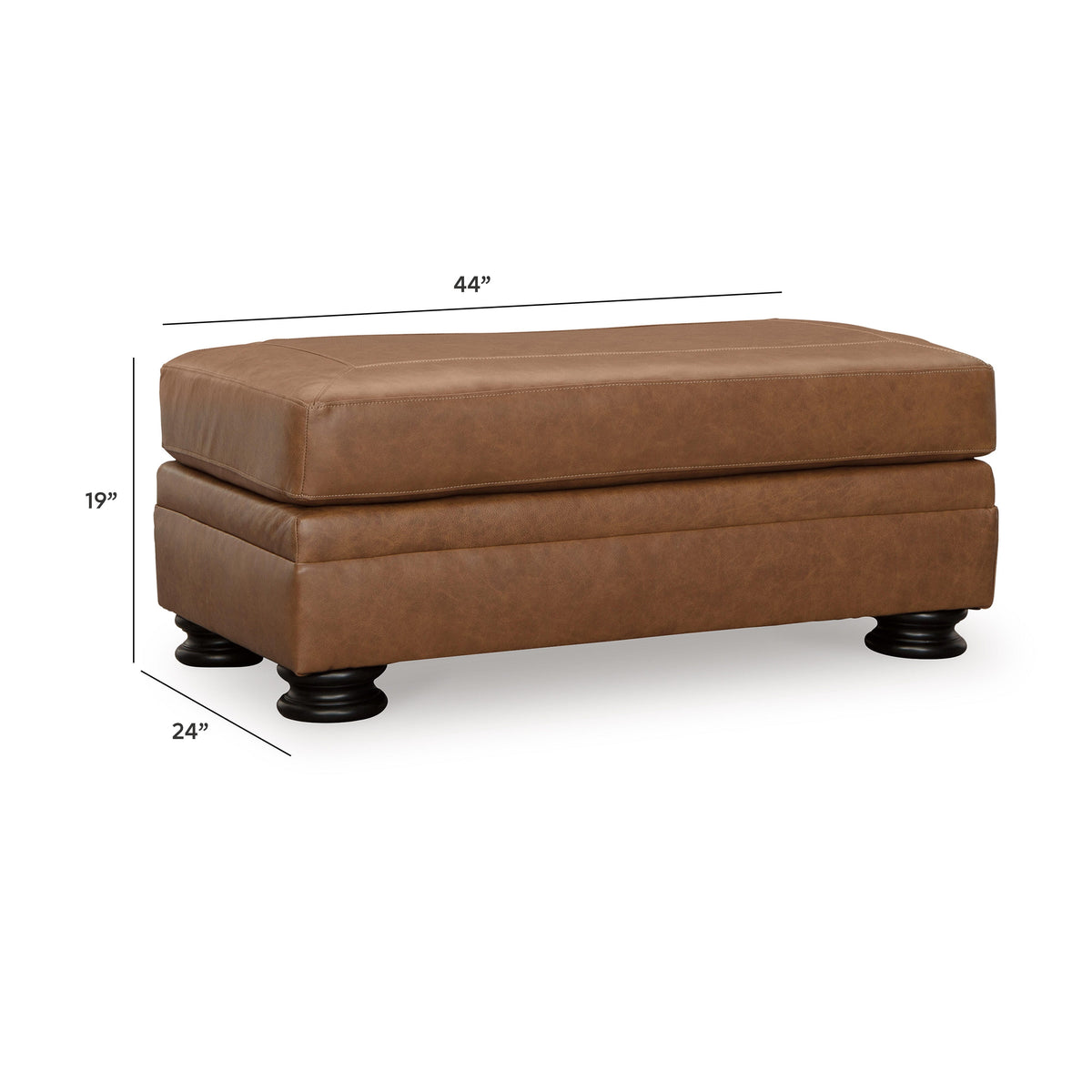 Carianna Ottoman